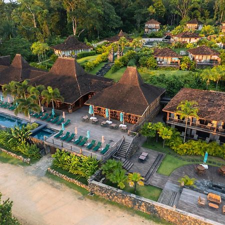 La Coralina Island House Otel Bocas Town Dış mekan fotoğraf