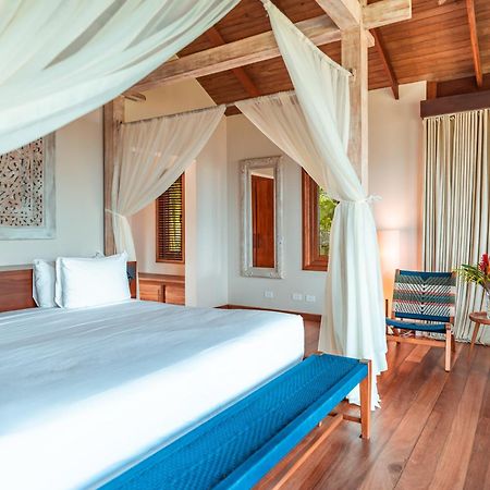 La Coralina Island House Otel Bocas Town Dış mekan fotoğraf