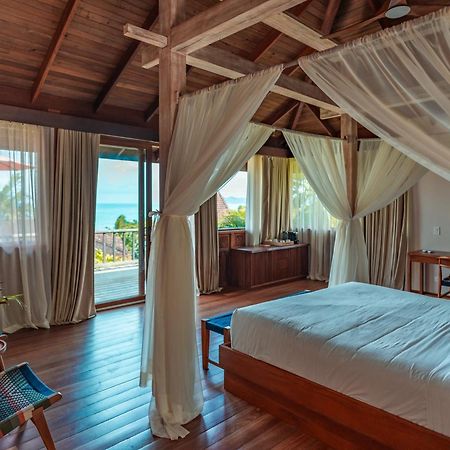 La Coralina Island House Otel Bocas Town Dış mekan fotoğraf