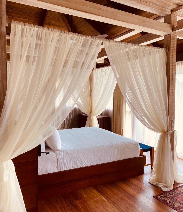 La Coralina Island House Otel Bocas Town Dış mekan fotoğraf