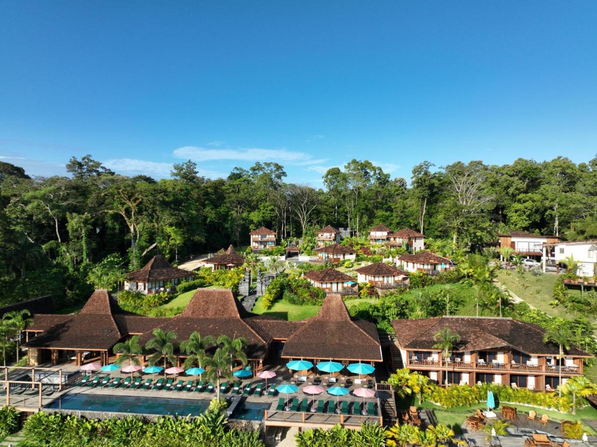 La Coralina Island House Otel Bocas Town Dış mekan fotoğraf