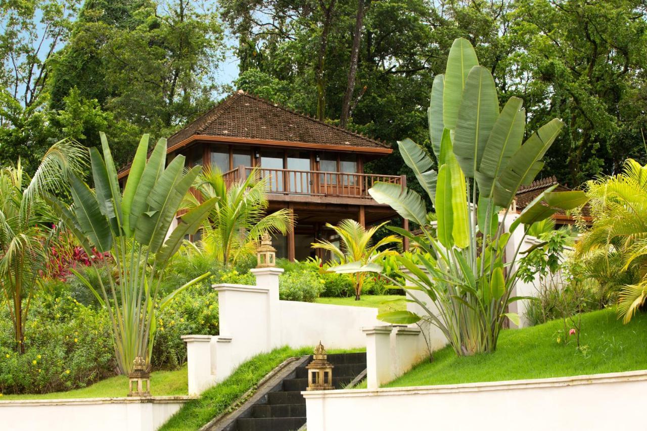 La Coralina Island House Otel Bocas Town Dış mekan fotoğraf