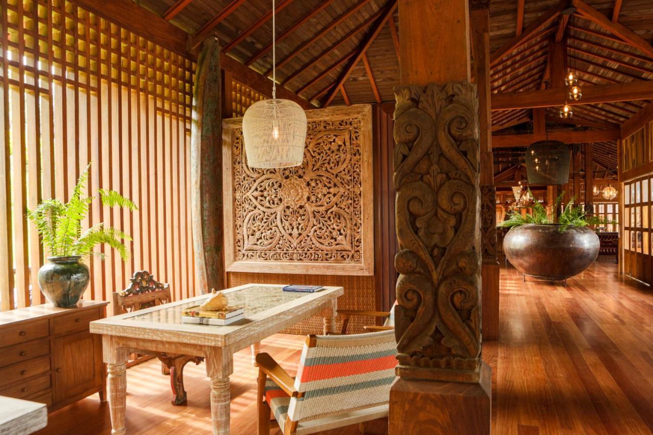 La Coralina Island House Otel Bocas Town Dış mekan fotoğraf