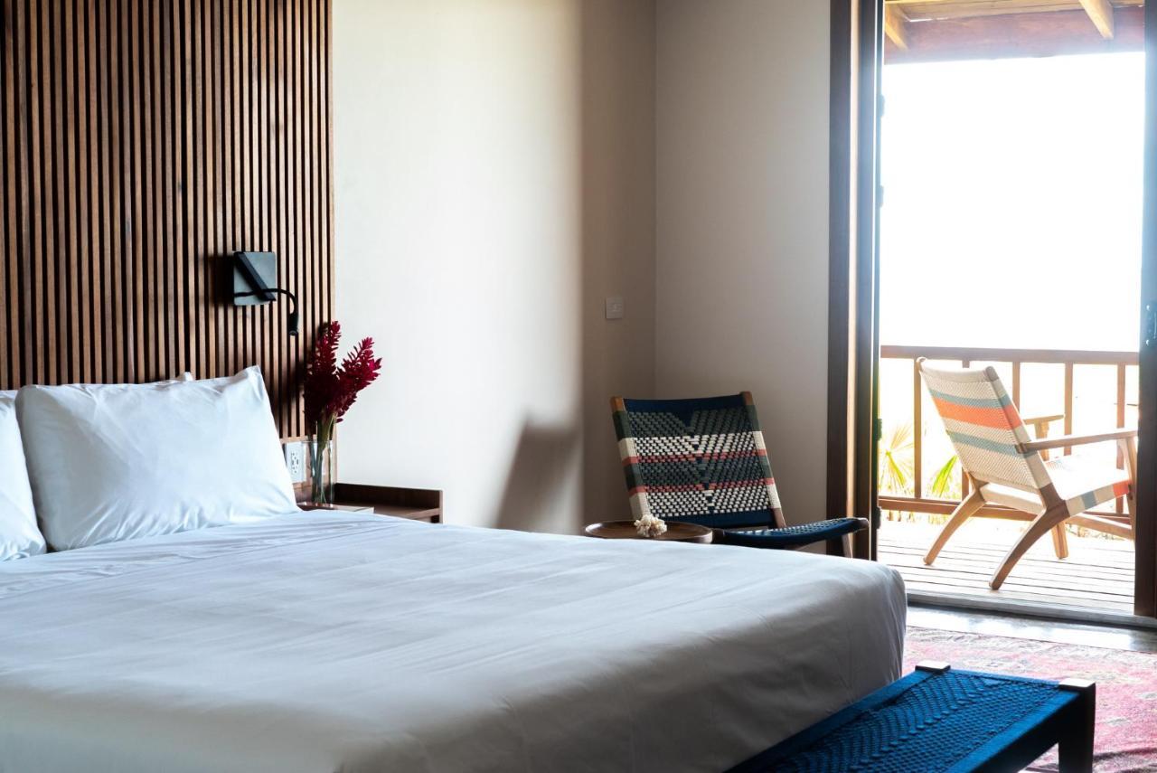 La Coralina Island House Otel Bocas Town Dış mekan fotoğraf