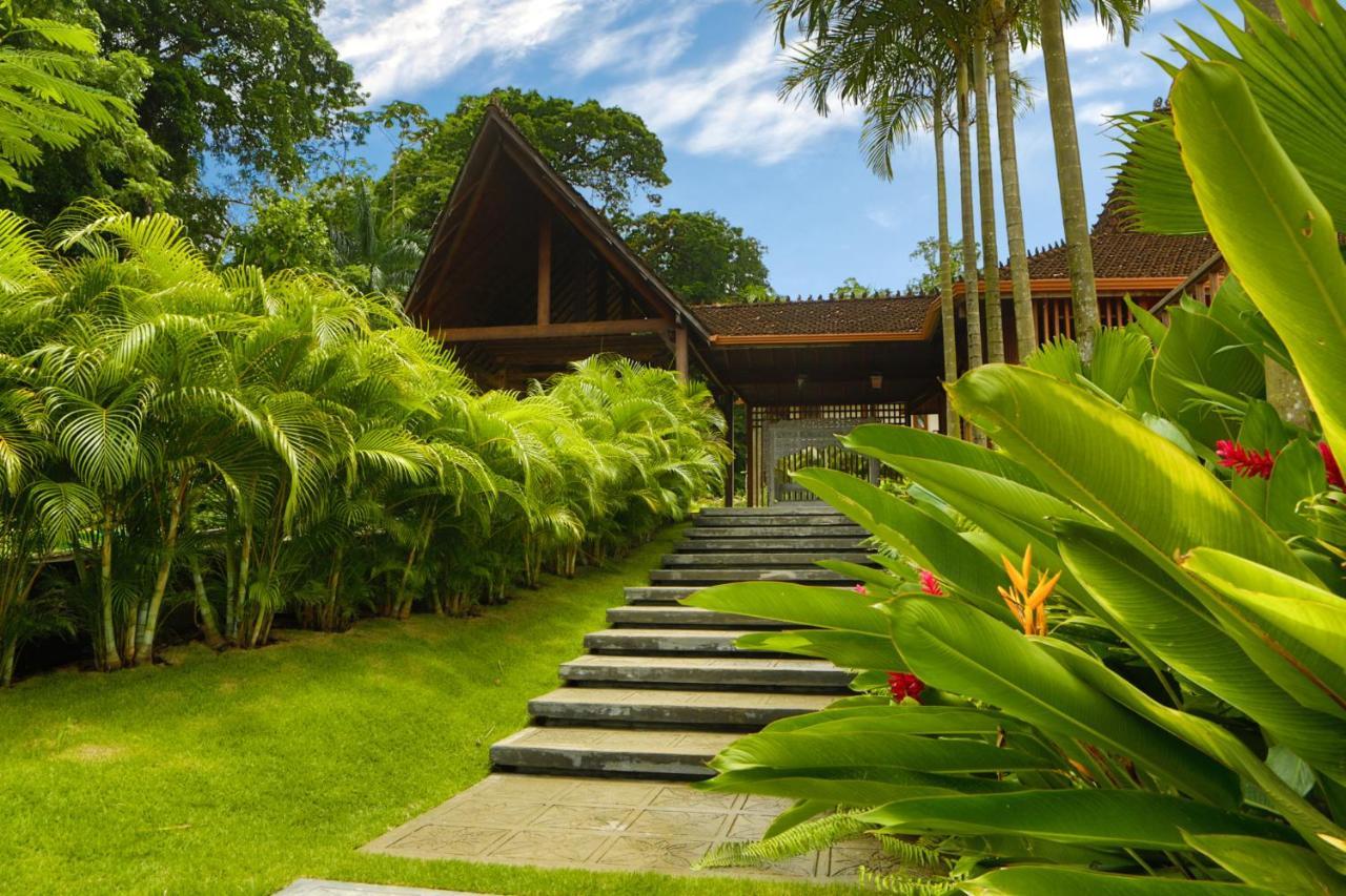 La Coralina Island House Otel Bocas Town Dış mekan fotoğraf