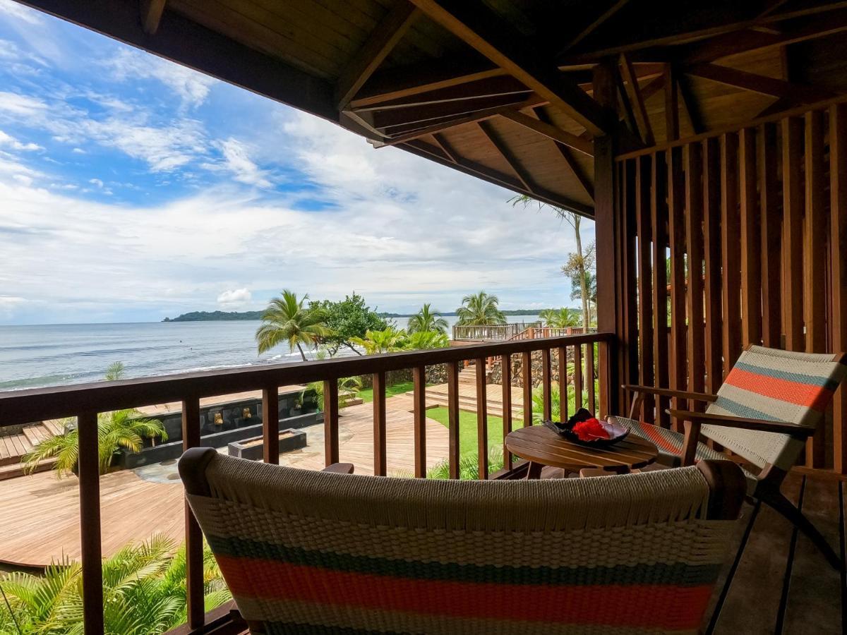 La Coralina Island House Otel Bocas Town Dış mekan fotoğraf