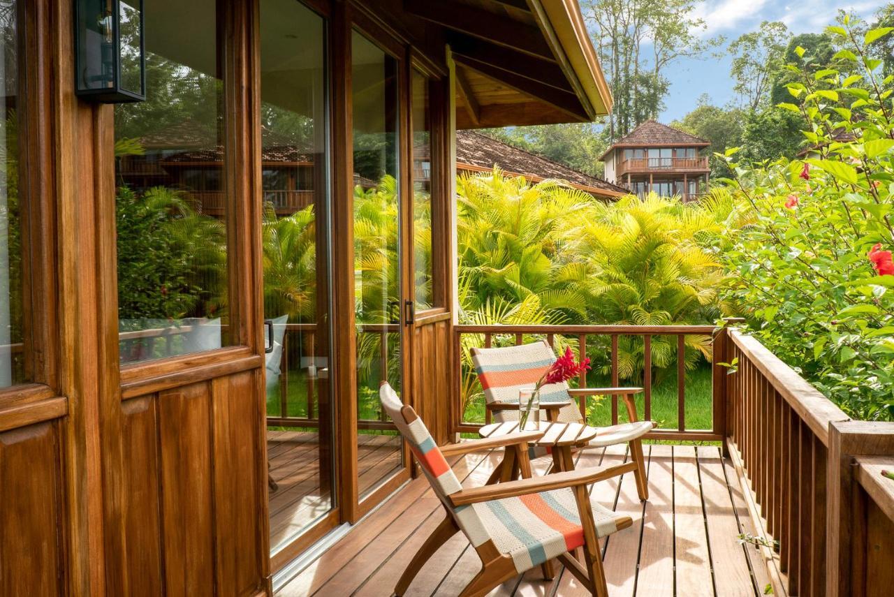 La Coralina Island House Otel Bocas Town Dış mekan fotoğraf
