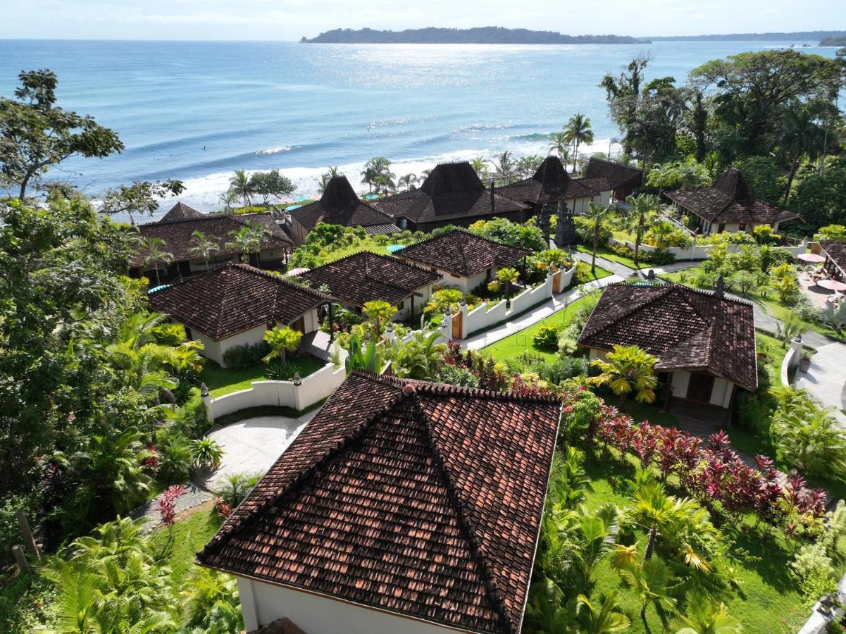 La Coralina Island House Otel Bocas Town Dış mekan fotoğraf