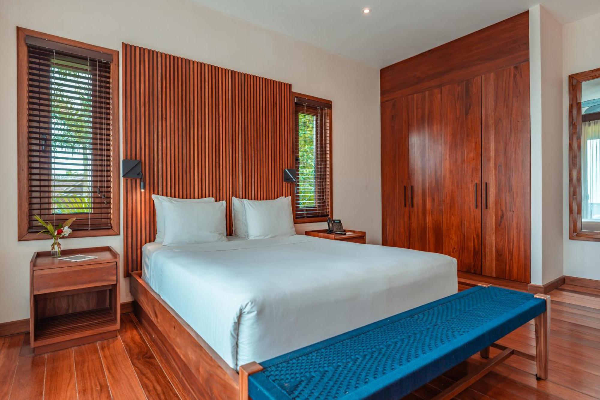 La Coralina Island House Otel Bocas Town Dış mekan fotoğraf