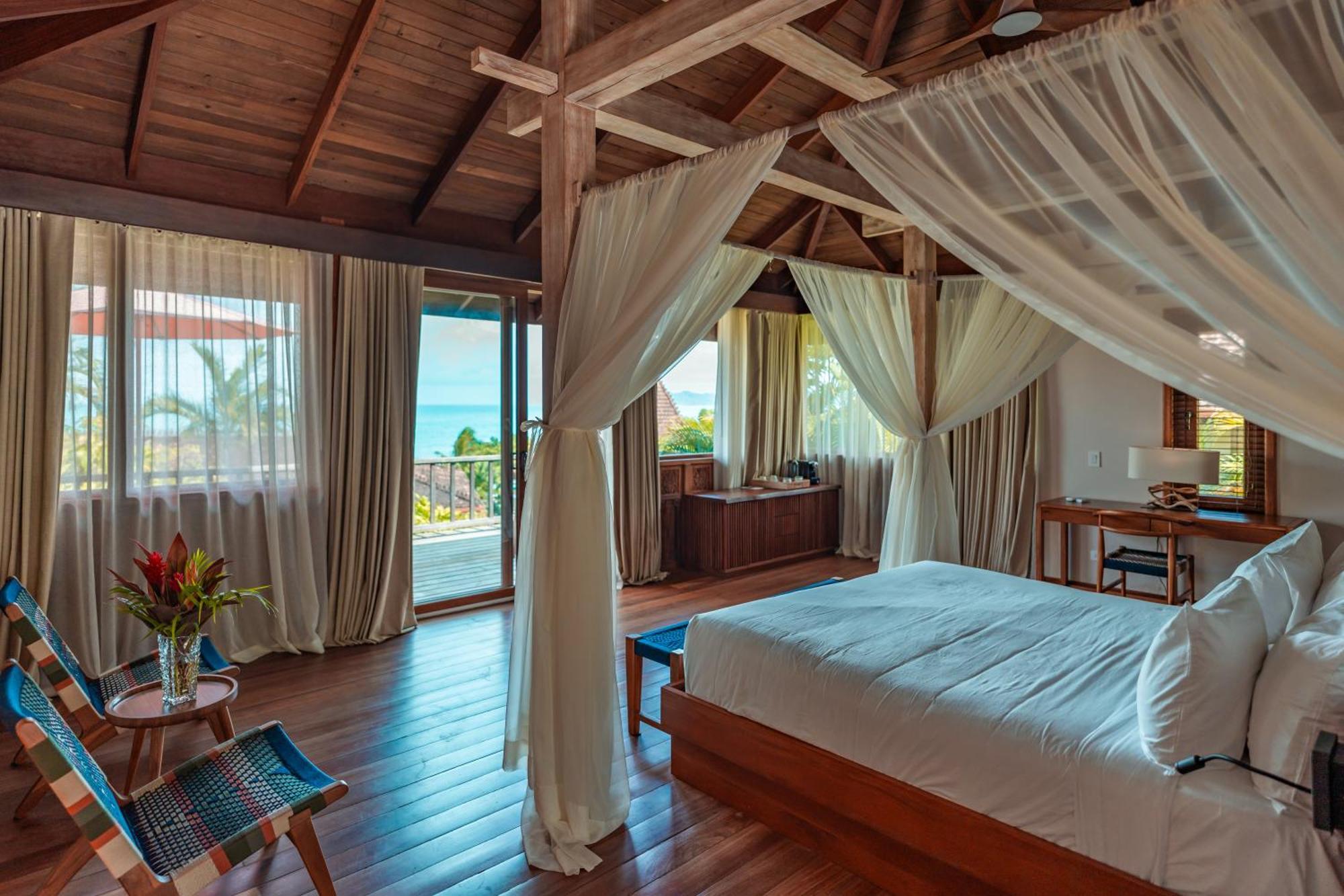 La Coralina Island House Otel Bocas Town Dış mekan fotoğraf
